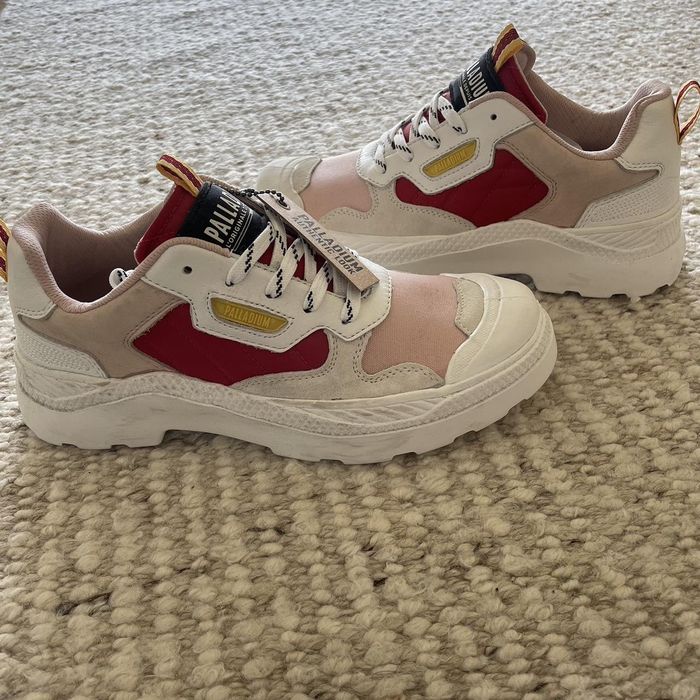 Palladium Pallakix 90