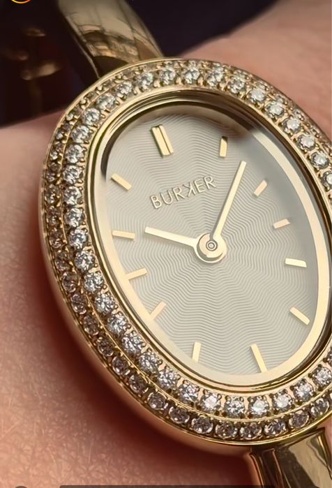 Часы Burker , Буркер