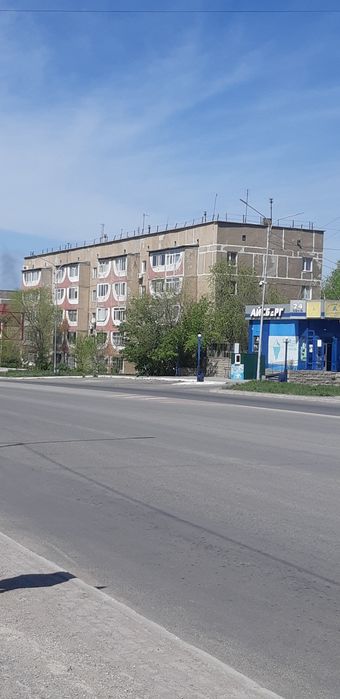 Продаётся 3х кв Ул/П