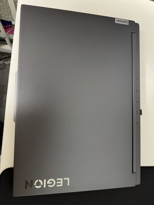 Laptop Lenovo Legion 5 Slim Garantie in curs / Warranty