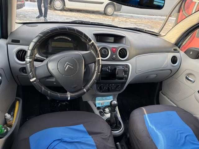 citroen c3 in stare f buna