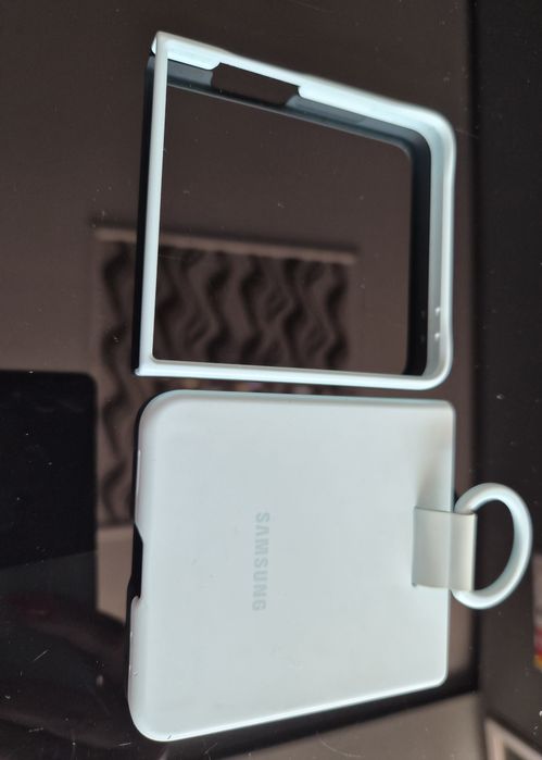 Samsung Z Flip 7 512GB Mint