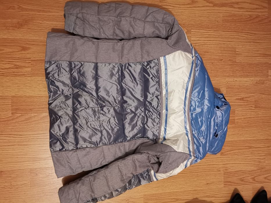 Costum de schi copii Campagnolo