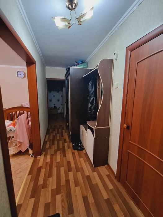 Продам 2-комн квартиру 5-12