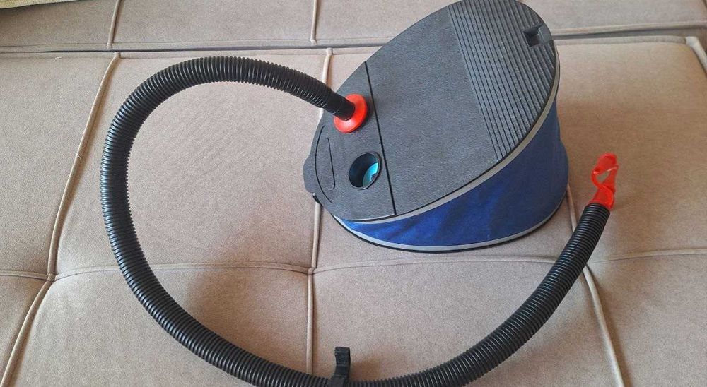 Насос ножной Intex