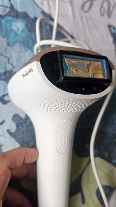 Philips Lumea Advanced SC1997/00 IPL Фотоепилатор