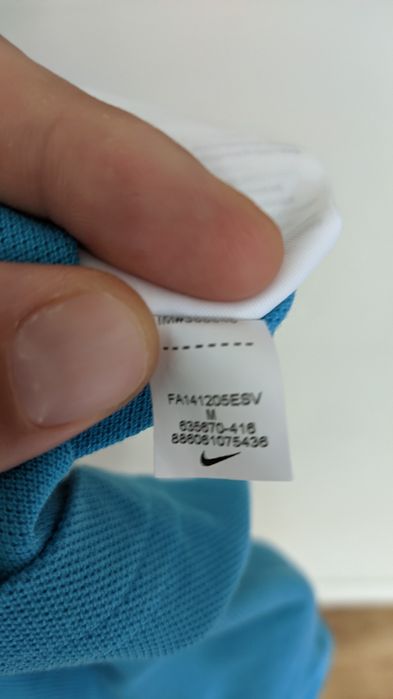 Tricou Polo original Manchester City