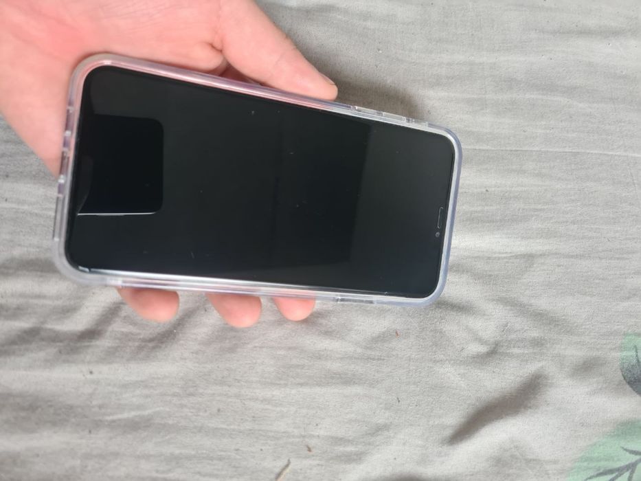 Iphone x s max 256 gb