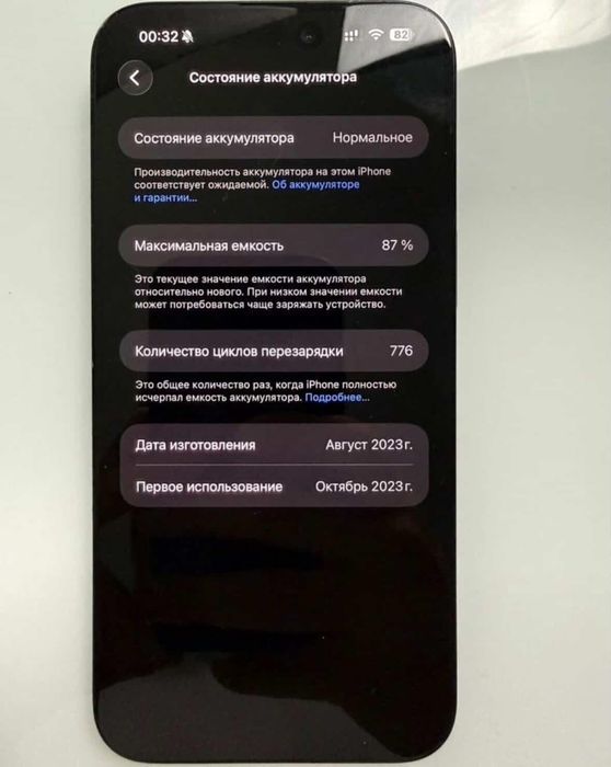 Айфон 12 Pro Max