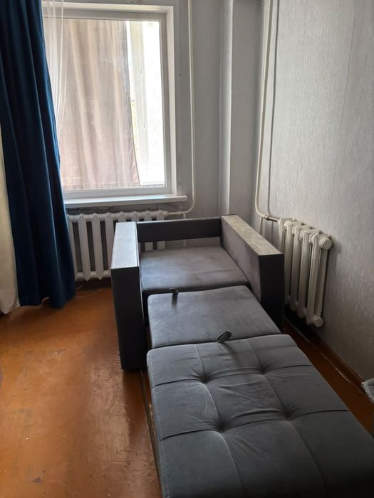 Продам кресло диван