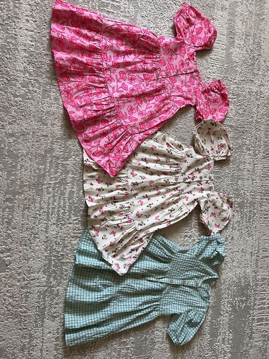 Платье для девочек