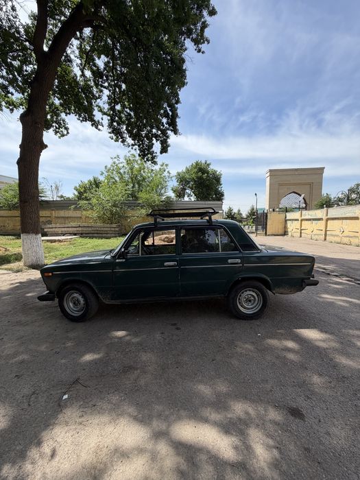 ARZONGA JIGULI Vaz 2106 sotiladi