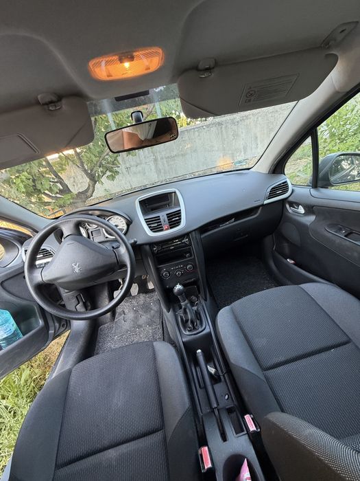 Peugeot 207 ,2010г.