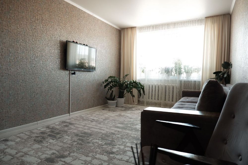 Продам 3 комнатную квартиру на 70 квартале