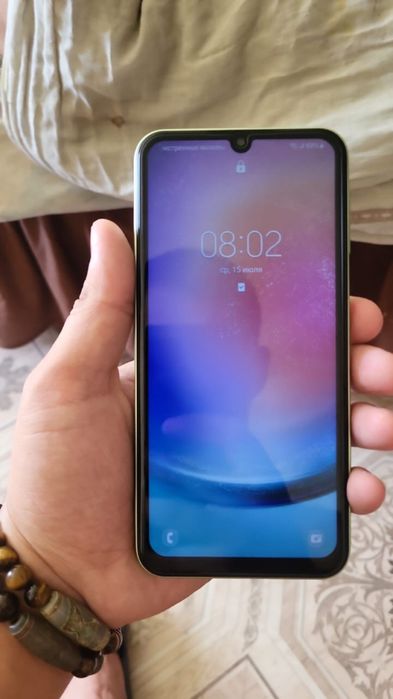 Продам Samsung a24
