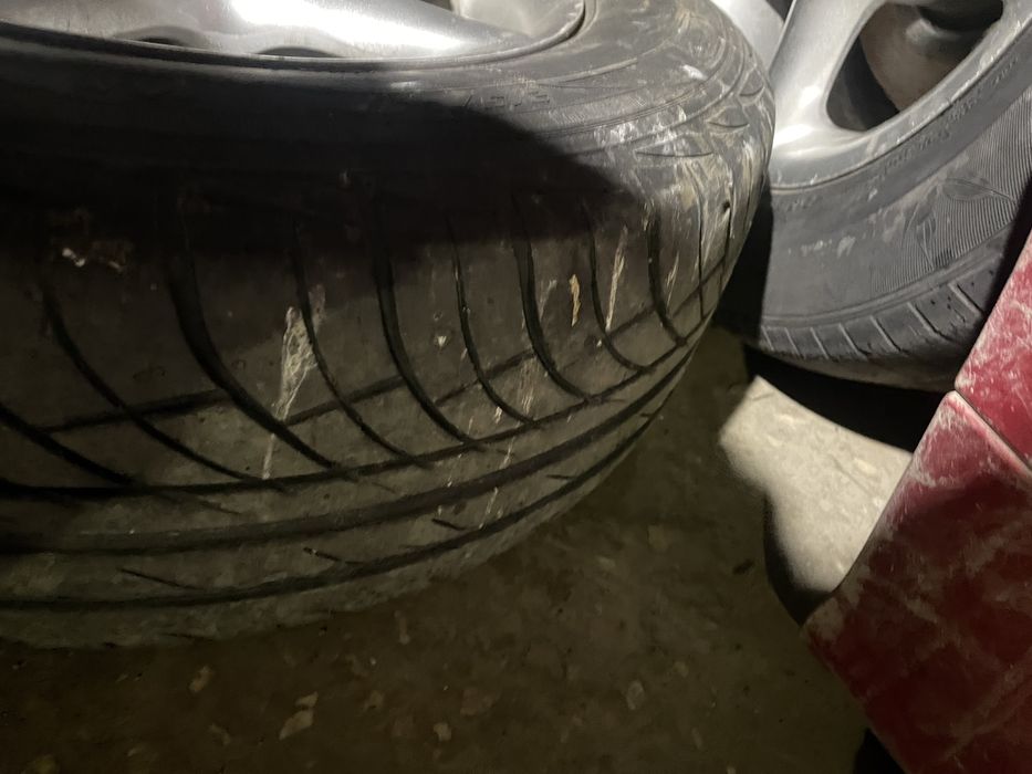 Диски на БМВ 5*120