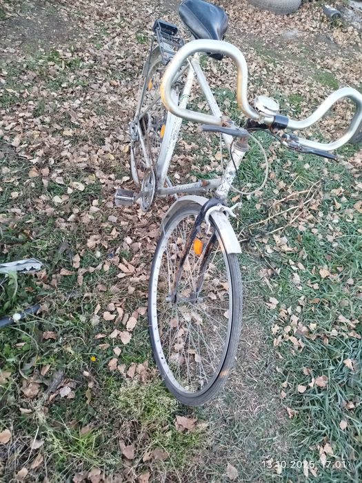 Продам велосипед