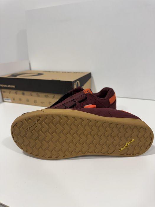 обувки за колоездене PEARL iZUMi X-Alp Launch