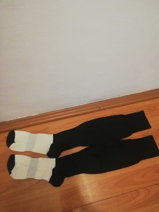 Jambiere fotbal marime 43-46