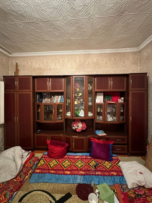Стенка гарнитор шкаф