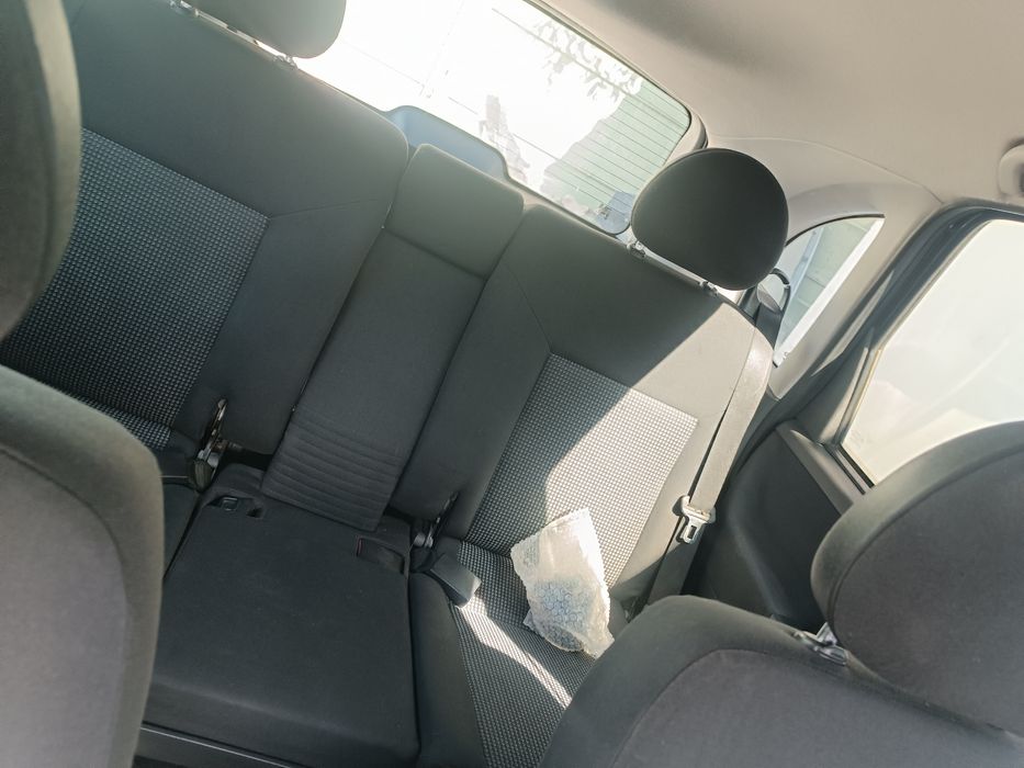 Продам Машину Opel Merriva