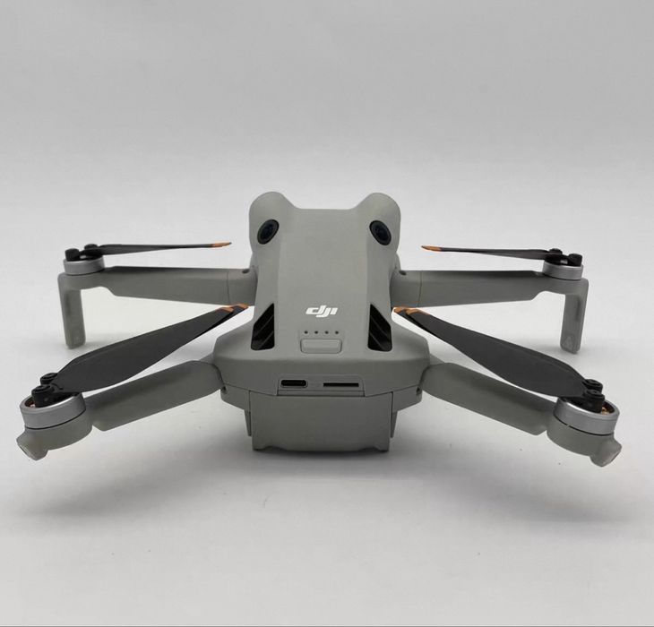 Dji mini4pro полный комплект