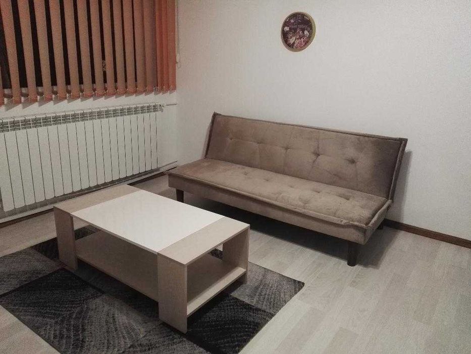vand apartament 2 camere Tomis 2
