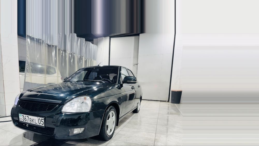 Продам ваз лада приора