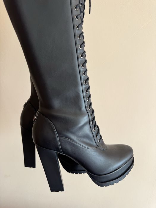 Cizme Guess marimea 36