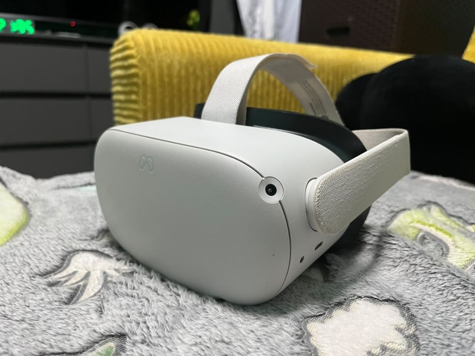 Meta qwest (oculus) 2