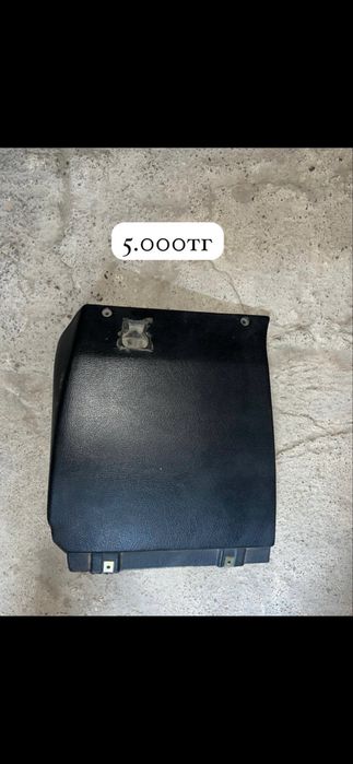 Запчасти для БМВ е34, цены не смотрите