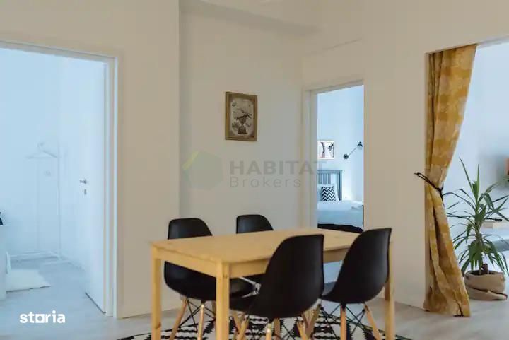 Centrul vechi | Edgar Quinet | regim hotelier
