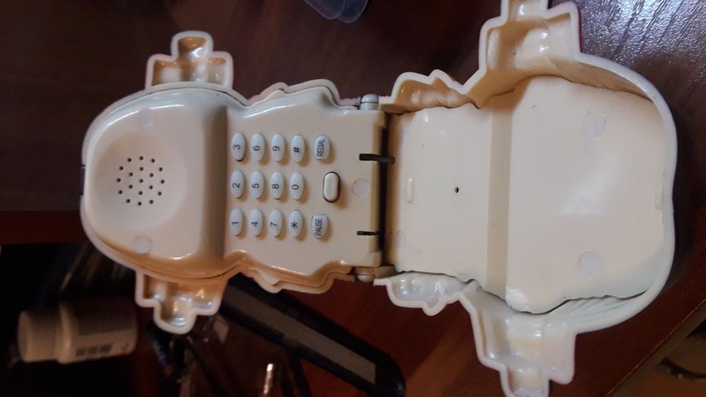 Телефон стационарный