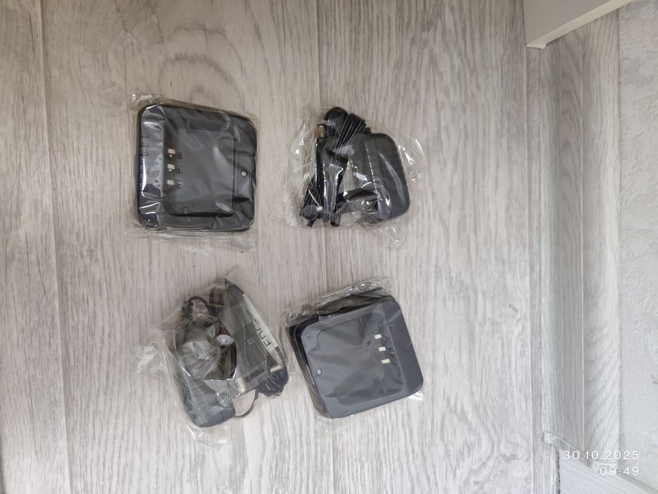 Рация Alinco dj pax 4