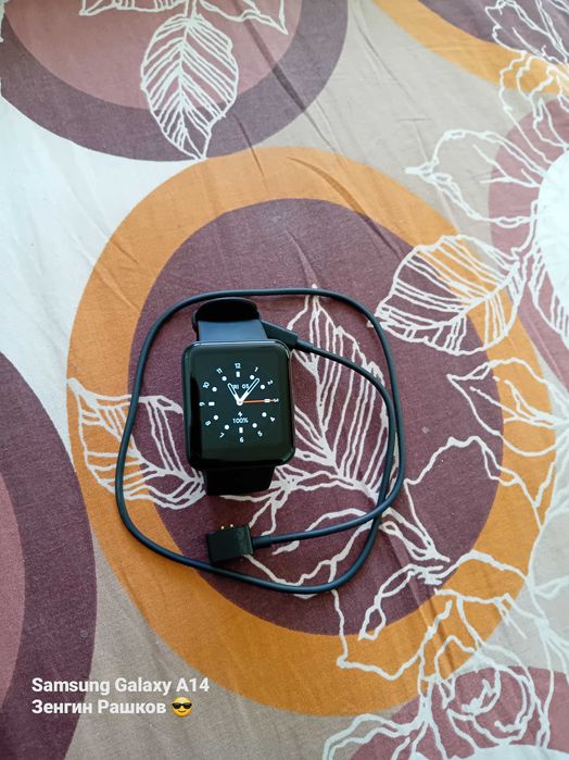 Xiaomi Redwi Watch 2 lite