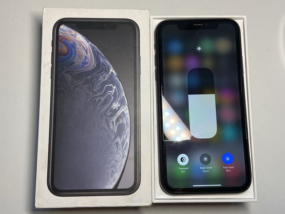 Айфон XR  жаксы состоянияда