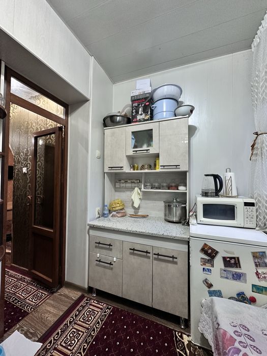 Собственник Каракамыш 2/4, 2*3/1/4