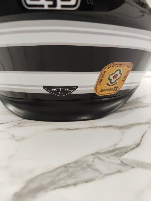 Каска AGV K5 S размер ML