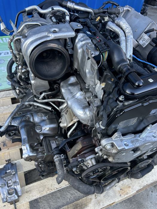 Pompă motorină înaltă presiune Ford Edge 2.0 Tdci 2019