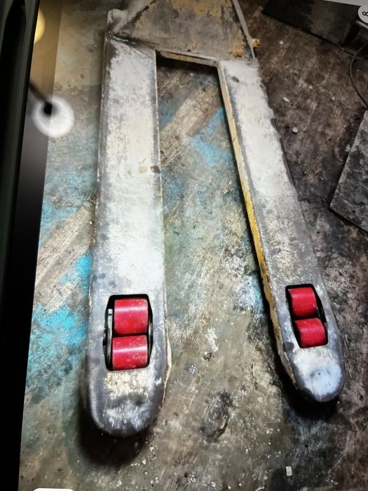 Продам рохлю 2,5 тонны