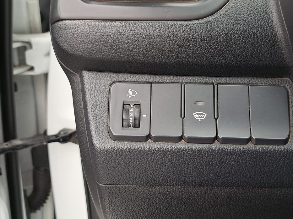 Киа риа автокөлігі