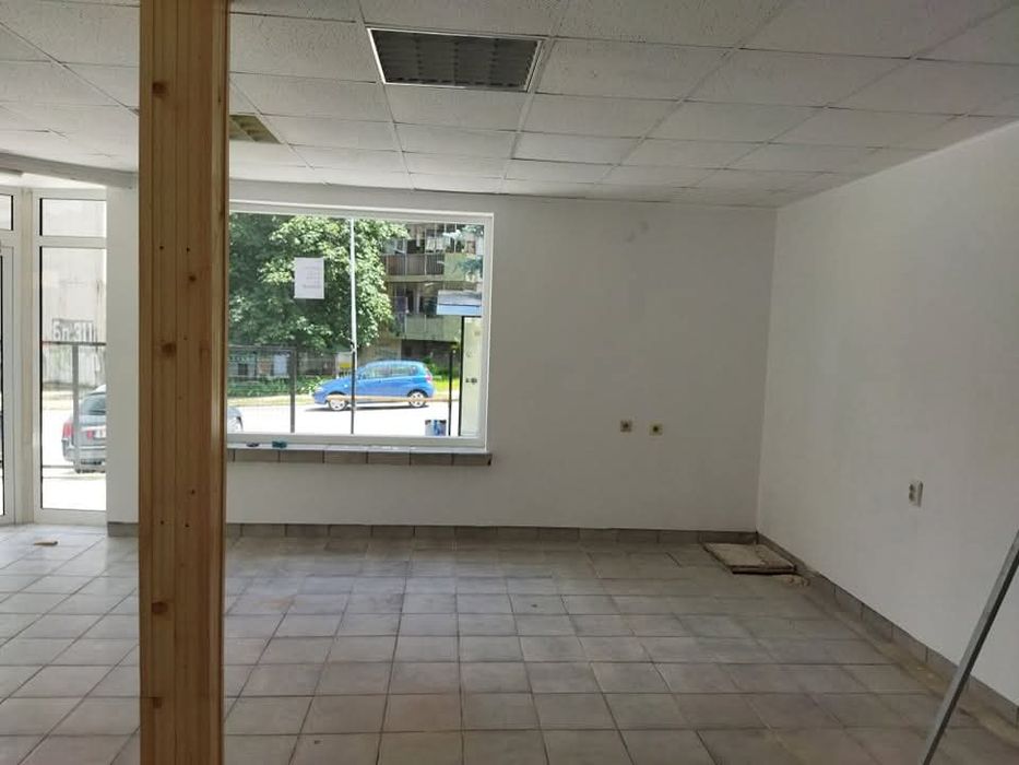 Магазин ПОД НАЕМ