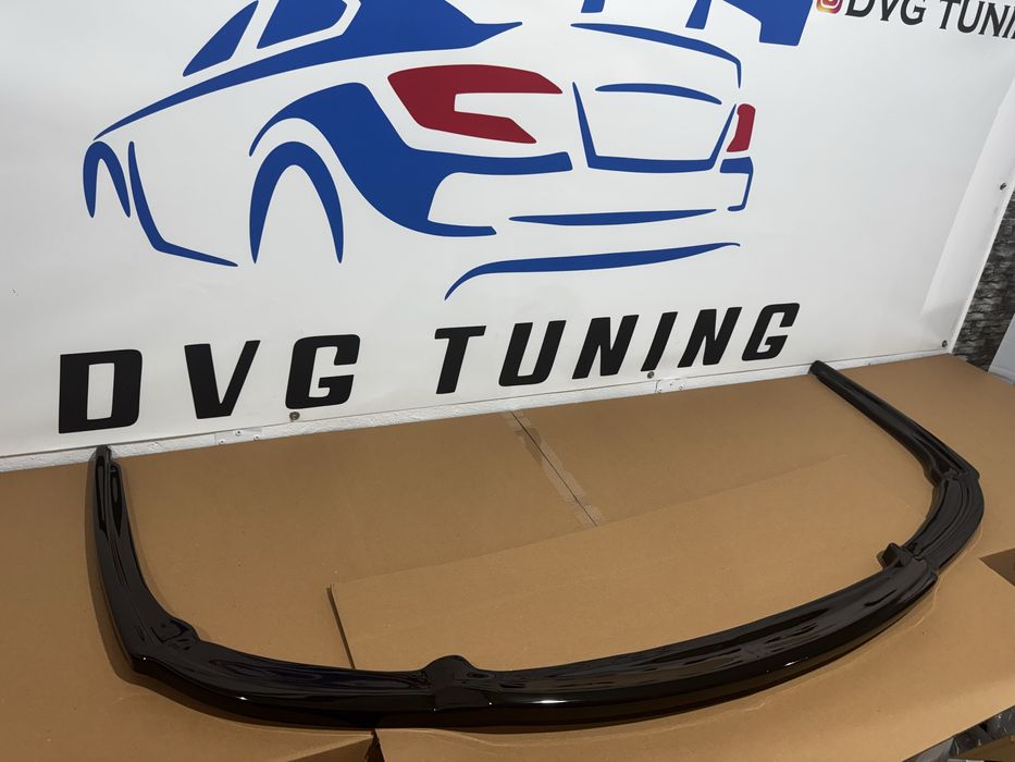 Difuzor Bara Spate Model Max. Bmw Seria 7 F01 M Pachet