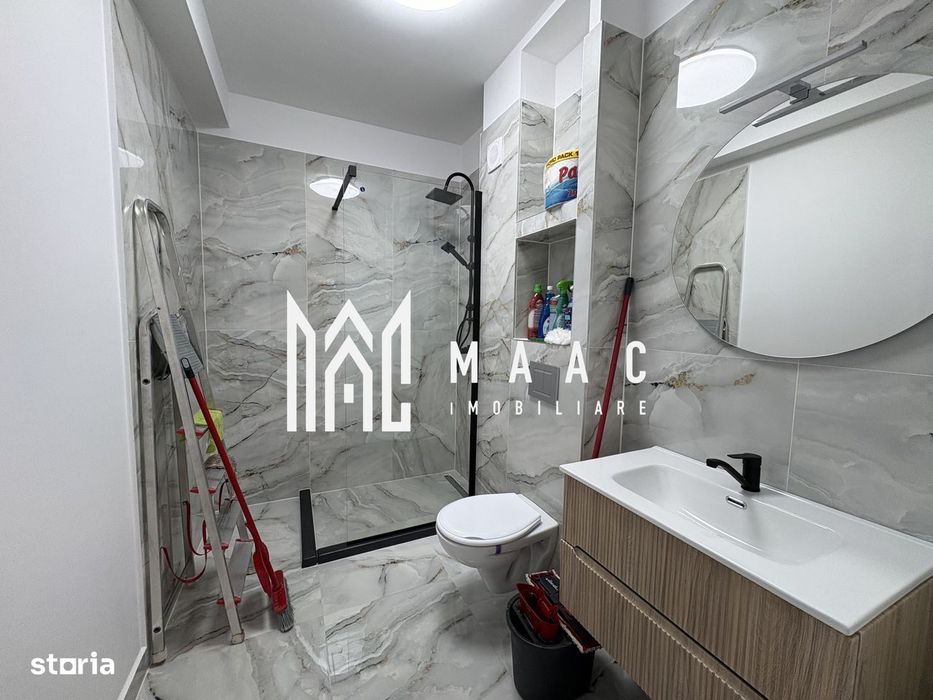 Apartament 2 Camere I Etajul 1I Loc de parcare | zona vest