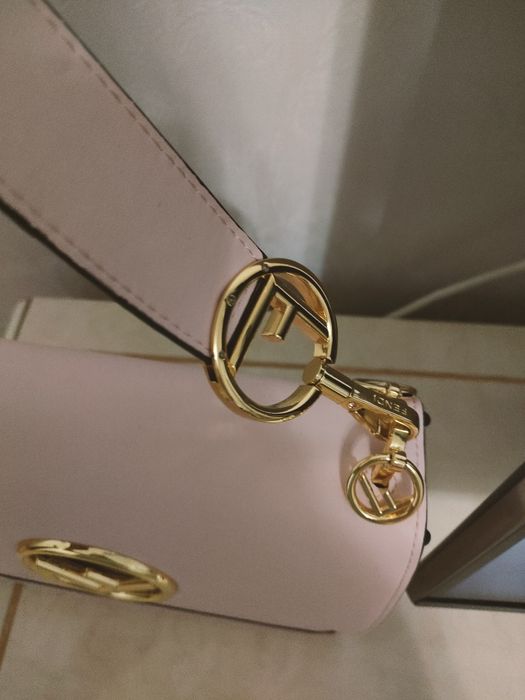 Сумка Fendi Фенди