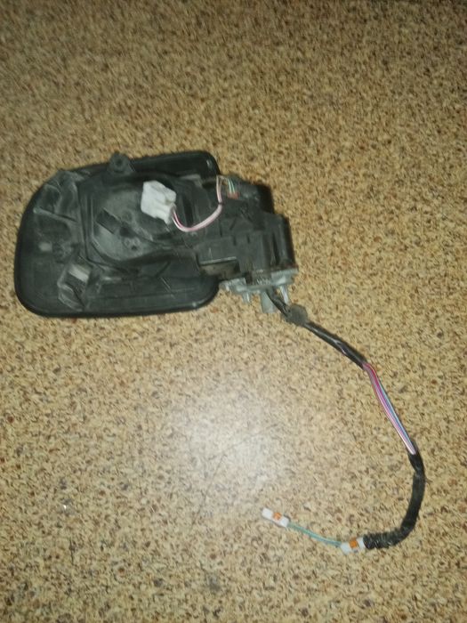 Внутренний механизм Прадо