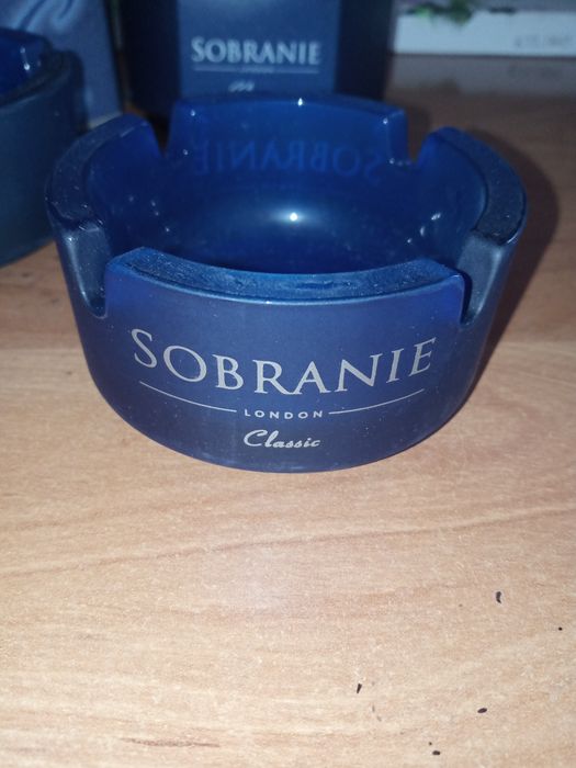 Пепельницы Sobranie classic