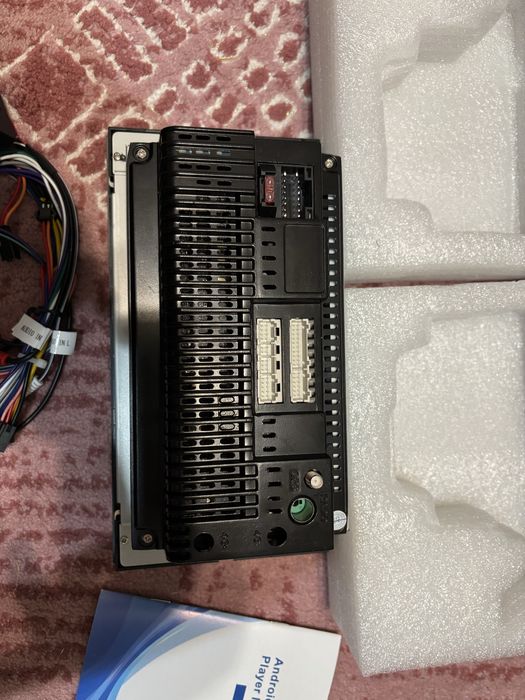 Мултимедия за 8 ядрен 6 гб 128ROM vw Touareg Transporter T5 Multivan