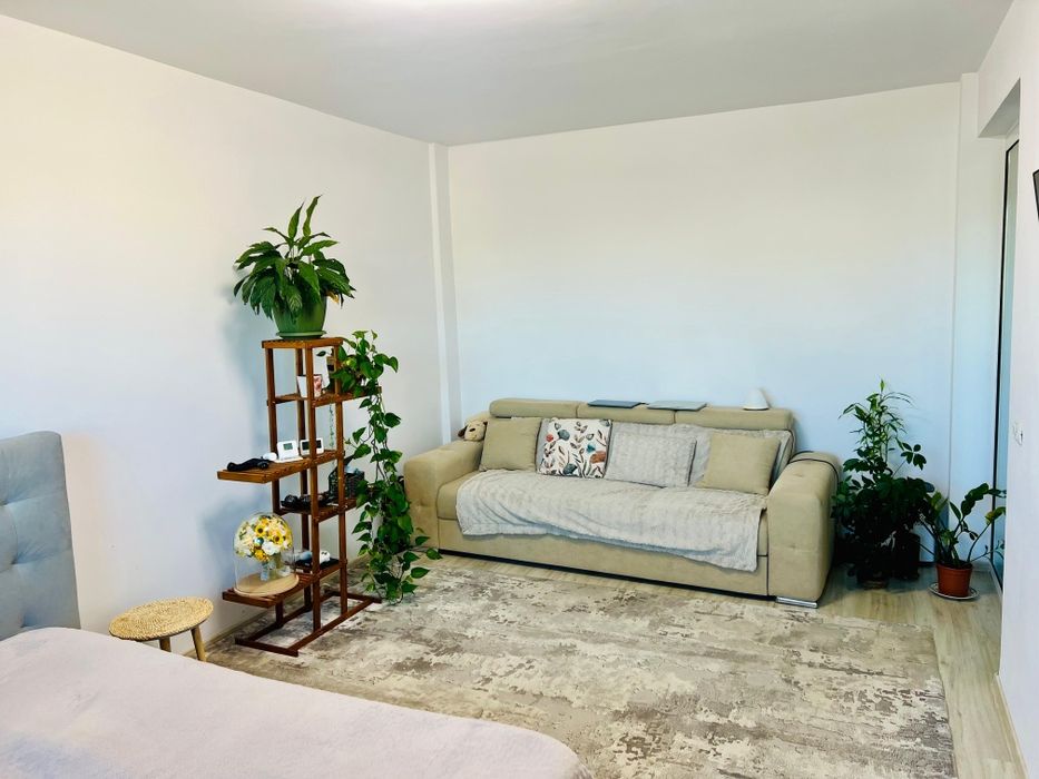 Inchiriez apartament valea lupului