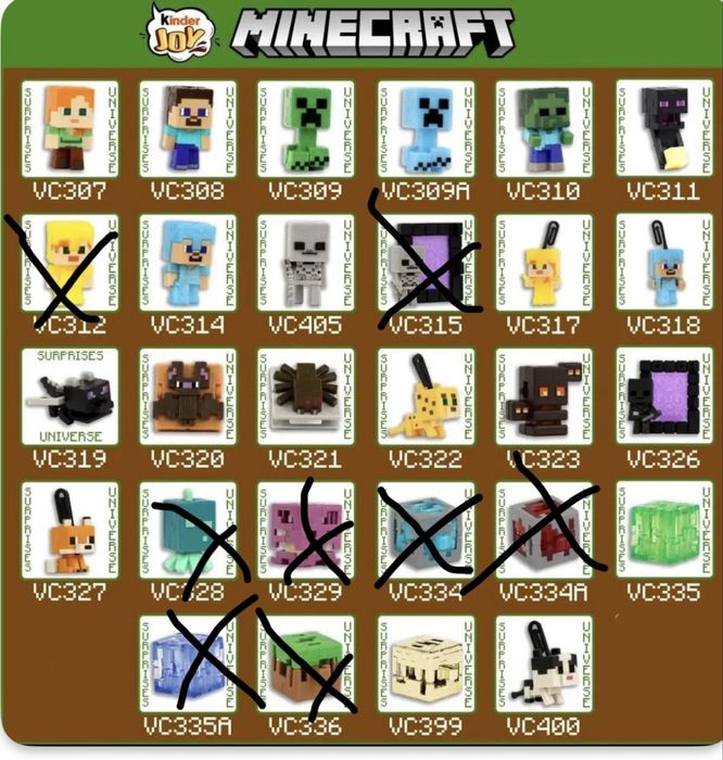 Продам сразу всех или по одному